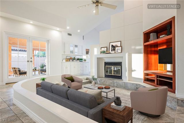 5925 Obannon Drive, Las Vegas, NV 89146