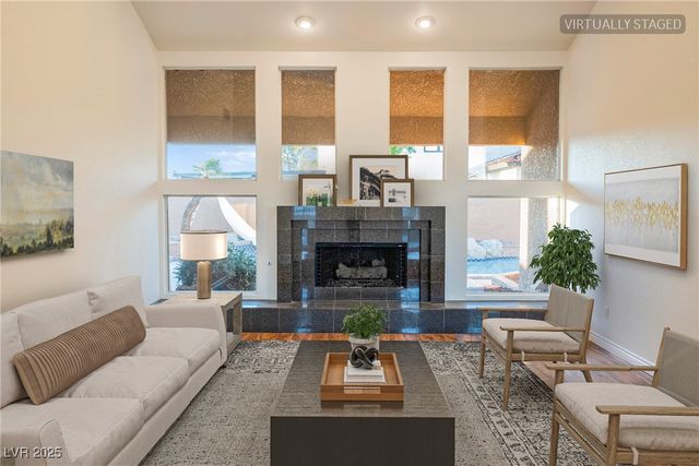 5925 Obannon Drive, Las Vegas, NV 89146