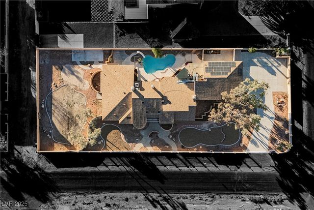 5925 Obannon Drive, Las Vegas, NV 89146