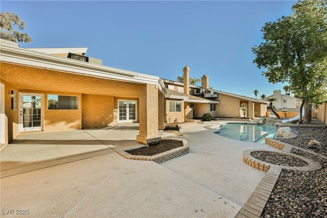 5925 Obannon Drive, Las Vegas, NV 89146