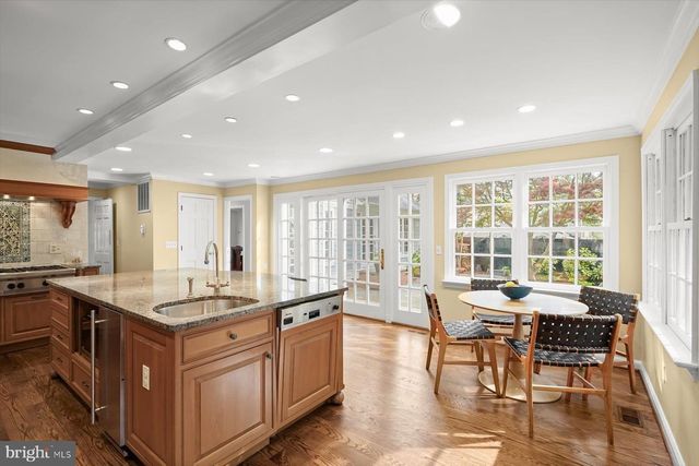 5706 ROCKMERE DR, Bethesda, MD 20816