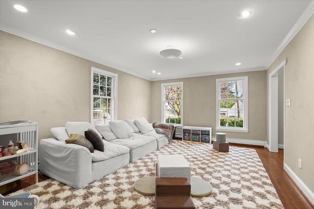 5706 ROCKMERE DR, Bethesda, MD 20816