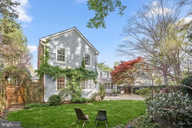 5706 ROCKMERE DR, Bethesda, MD 20816