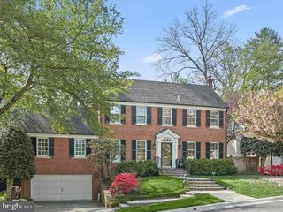 5706 ROCKMERE DR, Bethesda, MD 20816