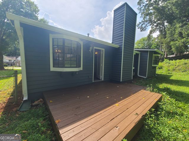 2652 Creek Hollow Drive, Duluth, GA 30096