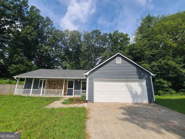 2652 Creek Hollow Drive, Duluth, GA 30096