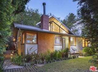 10335 Oletha Lane, Los Angeles, CA 90077