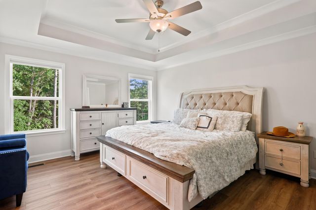 7215 Old Bug Lane, Ooltewah, TN 37363