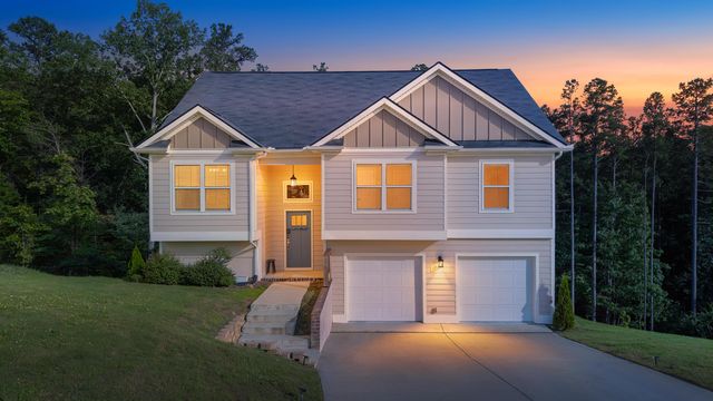 7215 Old Bug Lane, Ooltewah, TN 37363
