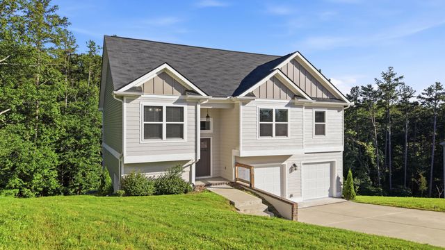 7215 Old Bug Lane, Ooltewah, TN 37363