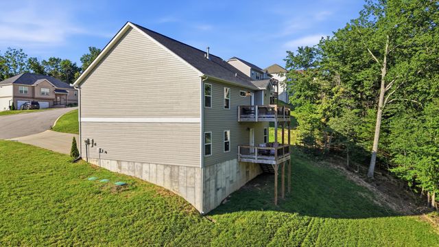 7215 Old Bug Lane, Ooltewah, TN 37363