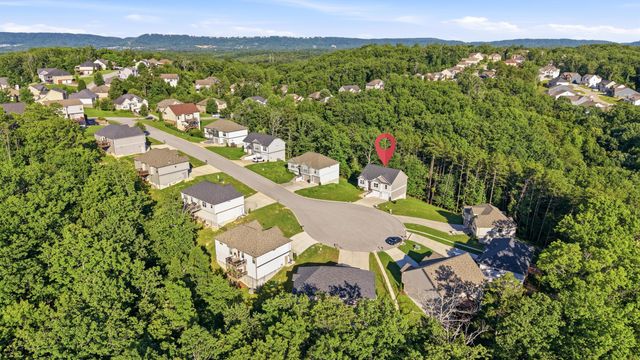 7215 Old Bug Lane, Ooltewah, TN 37363