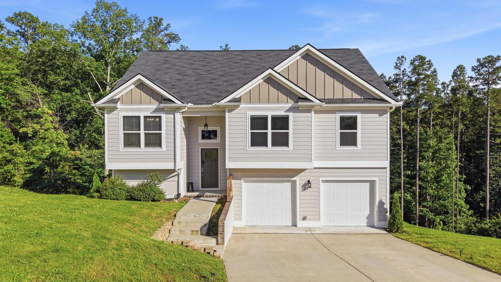 7215 Old Bug Lane, Ooltewah, TN 37363