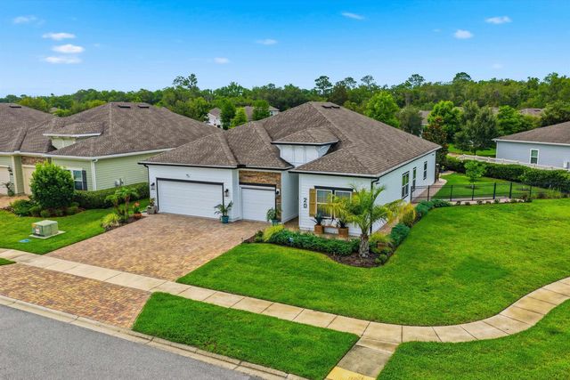 20 Trumpco Dr, St Augustine, FL 32092