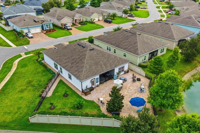 20 Trumpco Dr, St Augustine, FL 32092