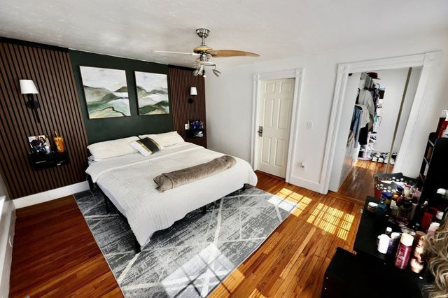 91 South St, Fitchburg, MA 01420