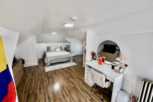 91 South St, Fitchburg, MA 01420