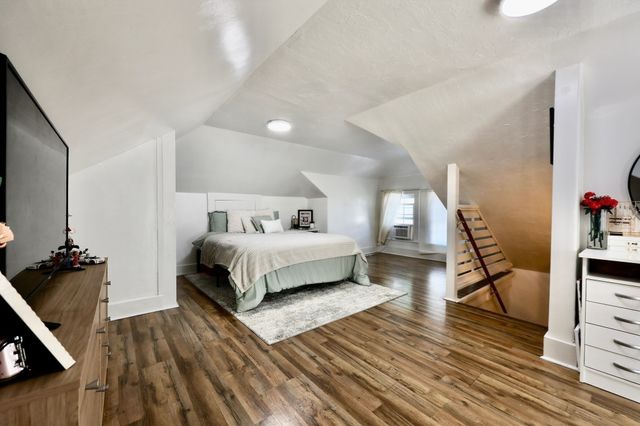 91 South St, Fitchburg, MA 01420