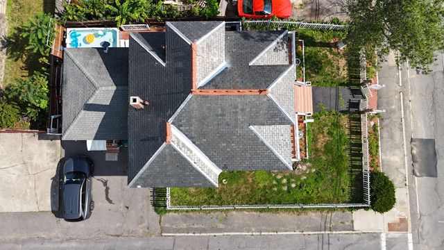 91 South St, Fitchburg, MA 01420