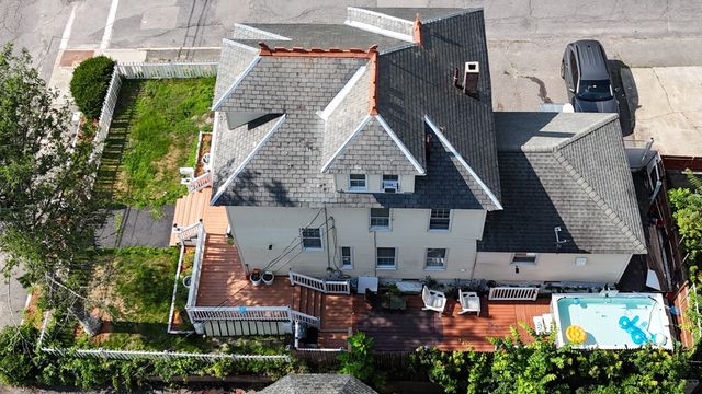 91 South St, Fitchburg, MA 01420