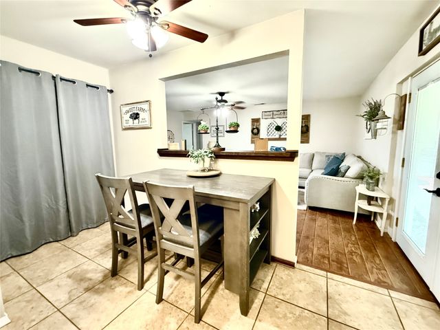 1114 Cielo Vista Drive, Grand Prairie, TX 75052