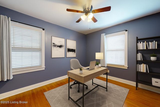 4502 Blenheim Rd, Louisville, KY 40207