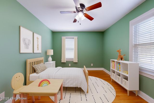 4502 Blenheim Rd, Louisville, KY 40207