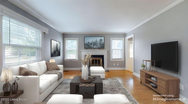 4502 Blenheim Rd, Louisville, KY 40207