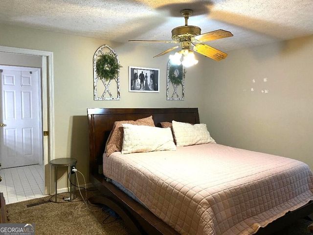 1016 Old Wadley Road, Swainsboro, GA 30401