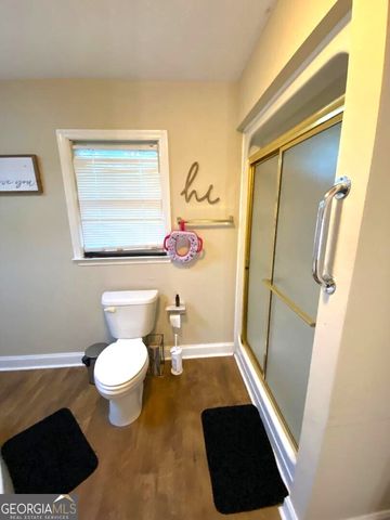 1016 Old Wadley Road, Swainsboro, GA 30401