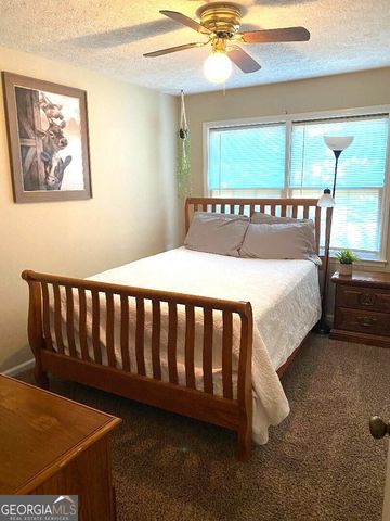 1016 Old Wadley Road, Swainsboro, GA 30401