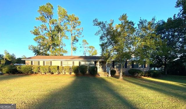 1016 Old Wadley Road, Swainsboro, GA 30401
