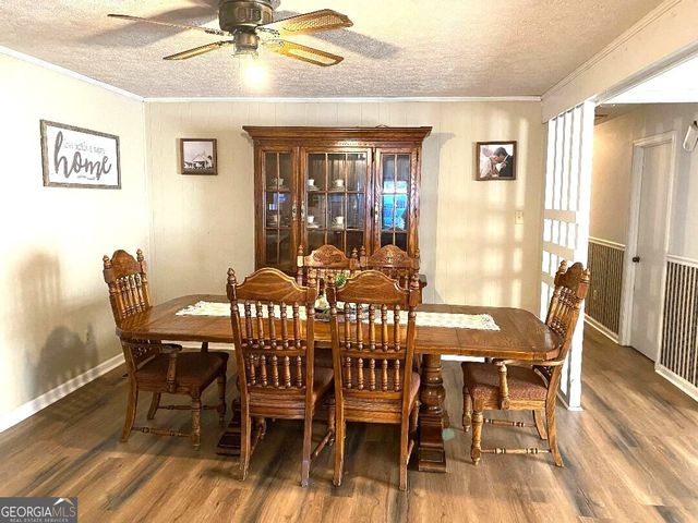 1016 Old Wadley Road, Swainsboro, GA 30401