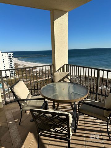 26802 Perdido Beach Boulevard 1407, Orange Beach, AL 36561