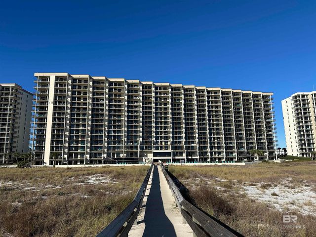 26802 Perdido Beach Boulevard 1407, Orange Beach, AL 36561