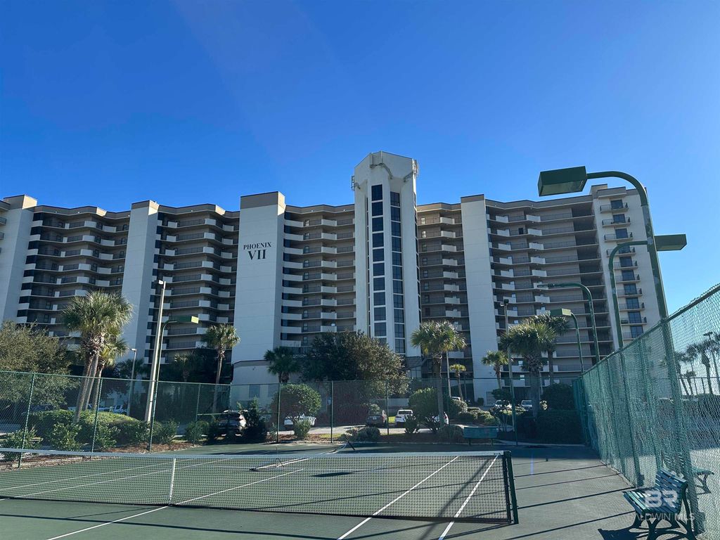 26802 Perdido Beach Boulevard 1407, Orange Beach, AL 36561