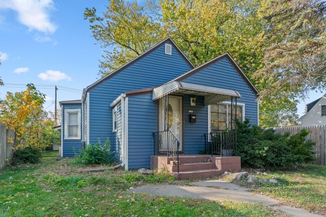 7142 Wicker Avenue, Hammond, IN 46323