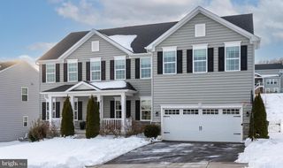 1123 ISABELLA CT, Downingtown, PA 19335