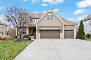 9307 W 155th Court, Overland Park, KS 66221