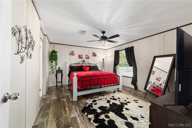 6791 W Holiday Street, Homosassa, FL 34446