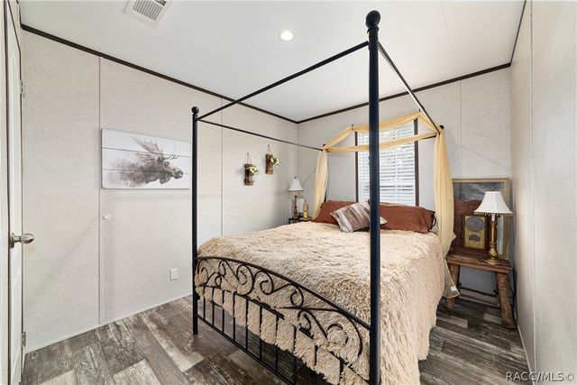 6791 W Holiday Street, Homosassa, FL 34446