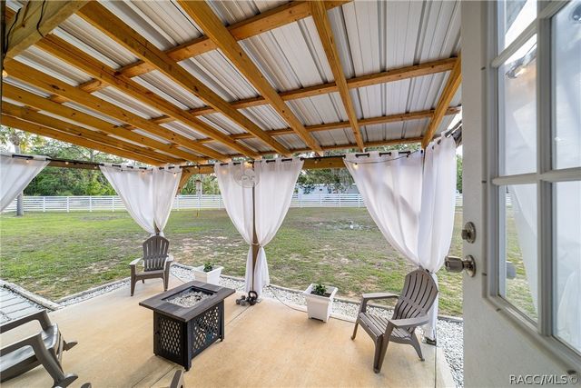 6791 W Holiday Street, Homosassa, FL 34446