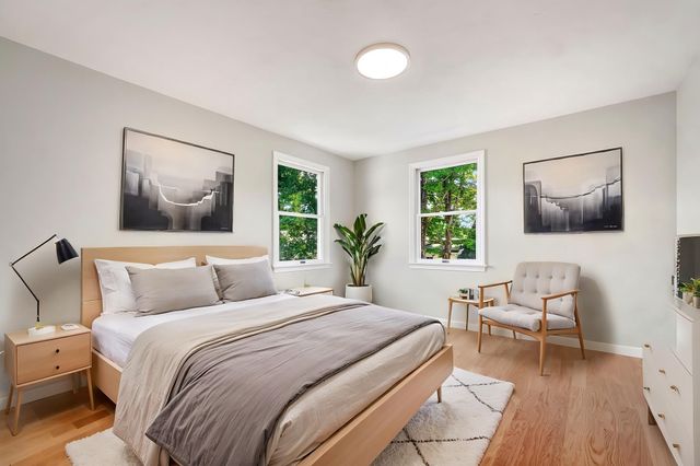 853 Washington Street 6, Canton, MA 02021