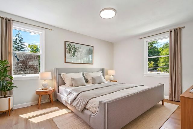 853 Washington Street 6, Canton, MA 02021