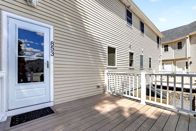 853 Washington Street 6, Canton, MA 02021