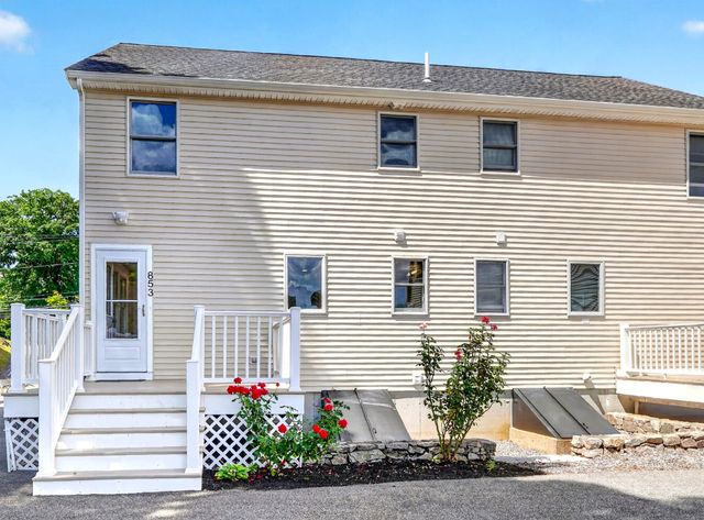853 Washington Street 6, Canton, MA 02021