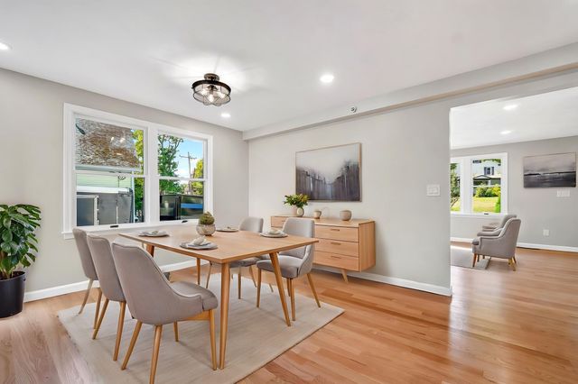 853 Washington Street 6, Canton, MA 02021