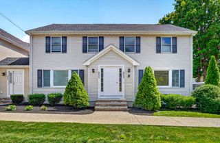 853 Washington Street 6, Canton, MA 02021