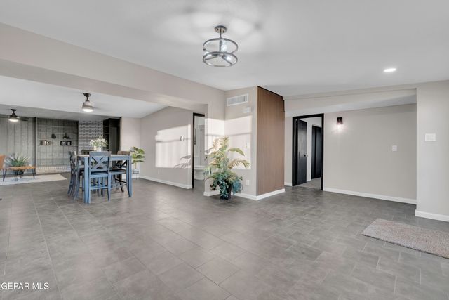 7125 BANANA TREE Lane, El Paso, TX 79915