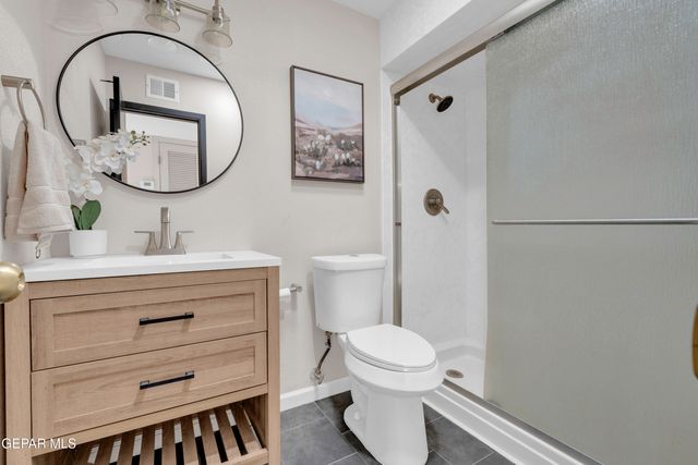 7125 BANANA TREE Lane, El Paso, TX 79915